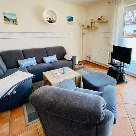 Fw Sonne Apartment Zingst Bagian luar foto