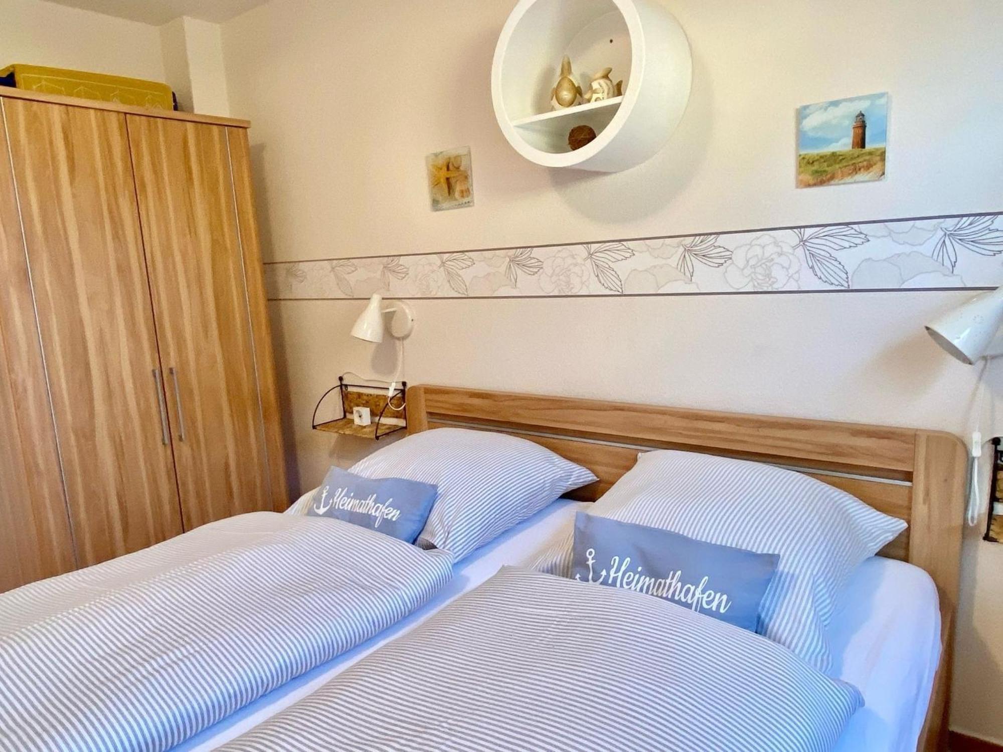 Fw Sonne Apartment Zingst Bagian luar foto