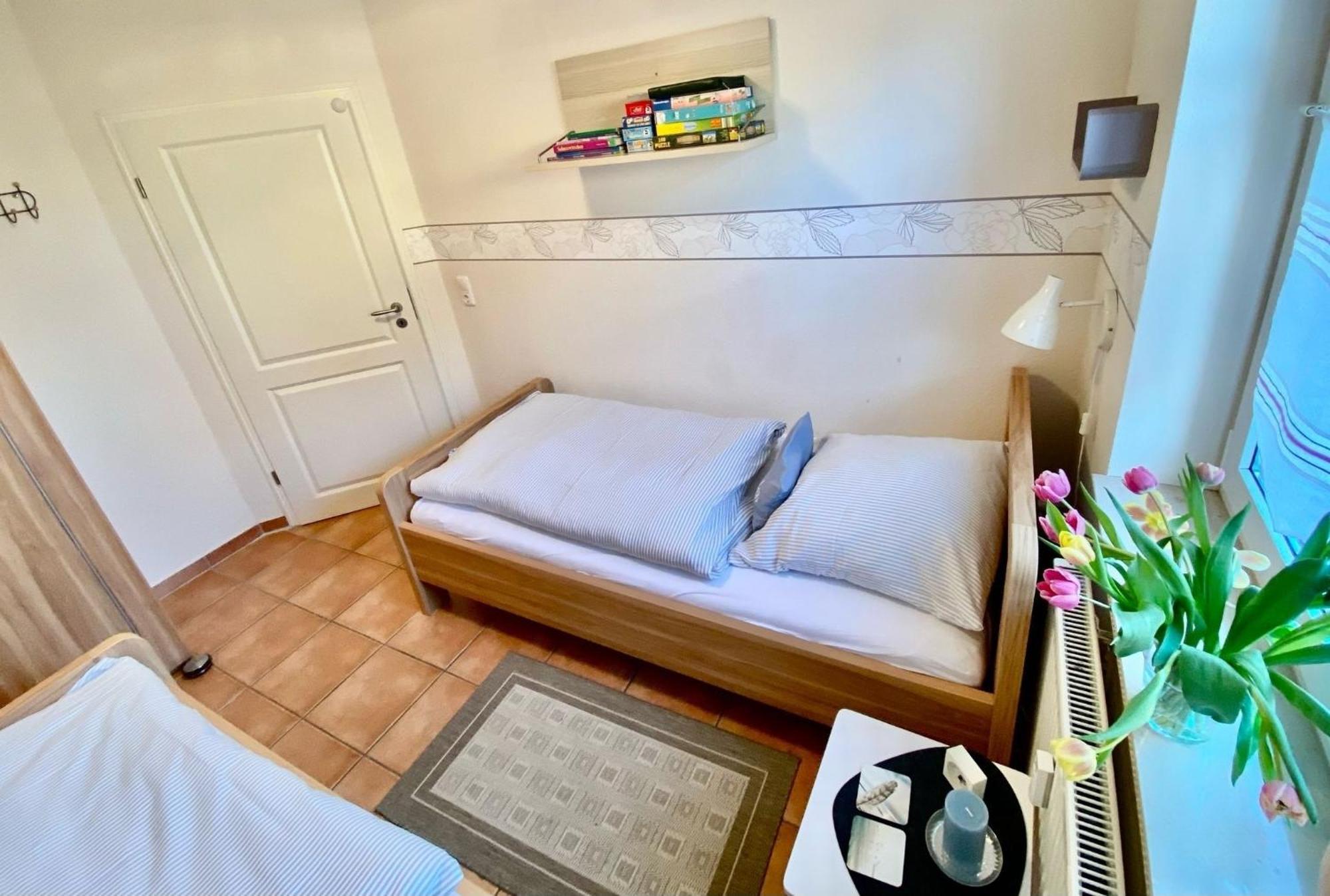 Fw Sonne Apartment Zingst Bagian luar foto